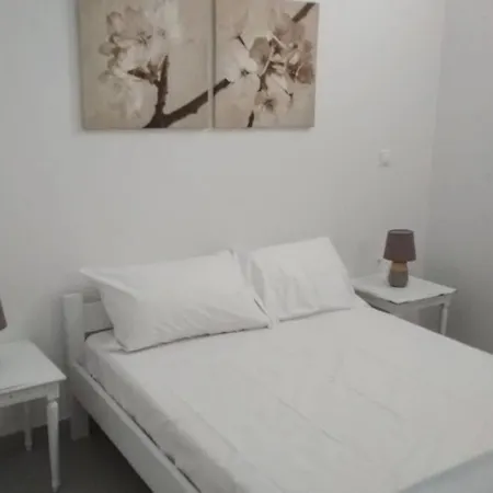 Sarakiniko Сasa de vacaciones *