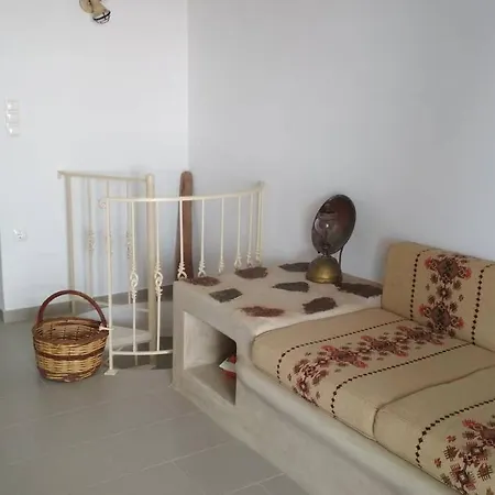 Сasa de vacaciones Sarakiniko *