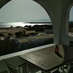 Sarakiniko Nyaraló