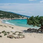 Prázdninový dům Sarakiniko Agiassos