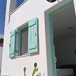 Sarakiniko Ajaszósz