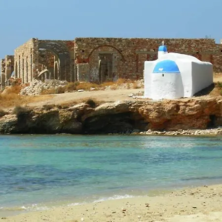 Sarakiniko * Ajaszósz