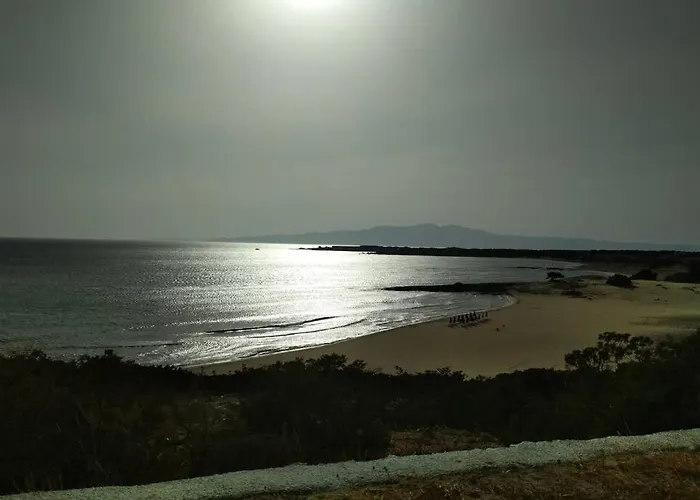 Sarakiniko Vakantiehuis Agiassos