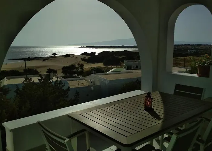 Sarakiniko Vakantiehuis