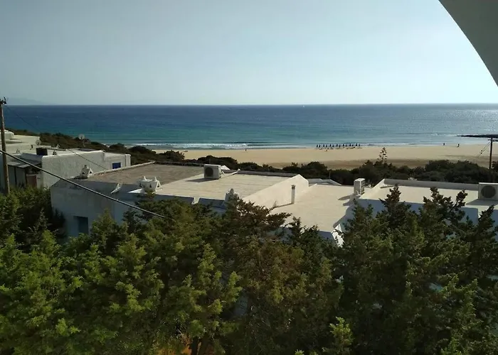 Vakantiehuis Sarakiniko