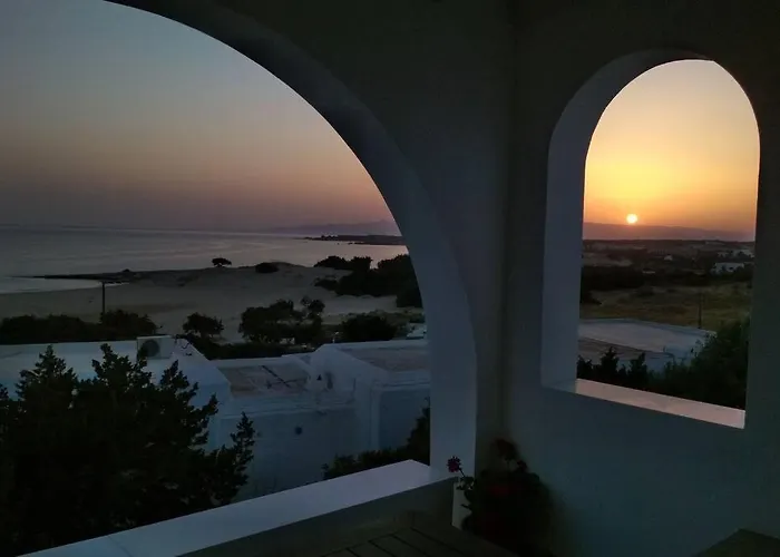 Holiday home Sarakiniko *