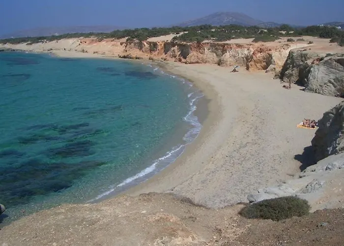 Sarakiniko Vakantiehuis Agiassos